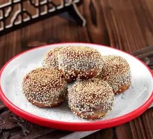 Special Lamb Flatbread