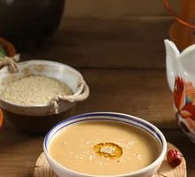 Signature Sesame Sauce Dip
