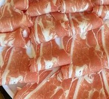 High-Calcium Lamb from Grass-Fed Sheep