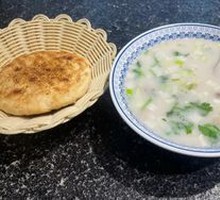 Mutton Soup
