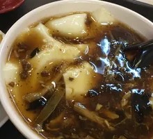 Tofu pudding