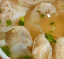 Shrimp Dumplings