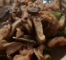 Stewed Chicken Rice