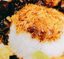 Braised Pork Belly