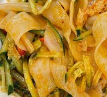 Signature Secret-Recipe Cold Noodles