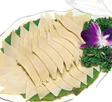 Tofu Skin