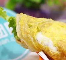 Original Hand-held Pancake