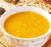 Nutritious Pumpkin Porridge