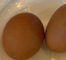 Tea Egg