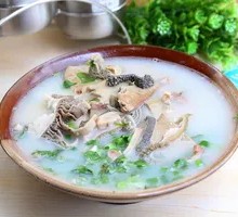 Offal Soup