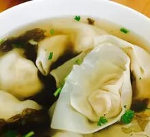 Donkey Meat Dumplings