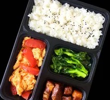 Braised Pork Belly