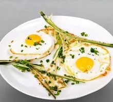 Fried Egg
