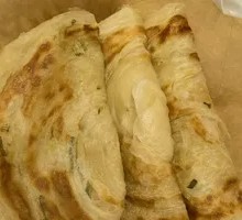 Scallion Pancake
