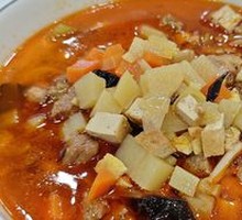 Saozi Noodles