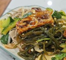 Cold Dish Platter (Small)