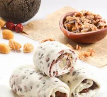 Belle Red Bean Roll