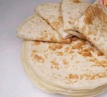 Handcrafted Flatbread