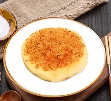 Sesame Cake