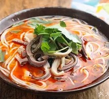 Offal Rice Noodles