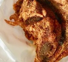 Signature Large Chicken Leg