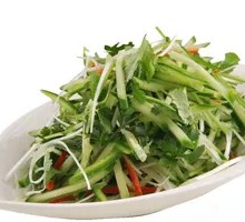 Tiger Salad