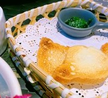 Dinner Roll