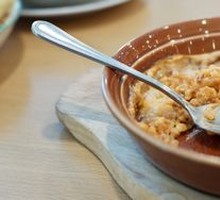 Sausage Ragù Doria