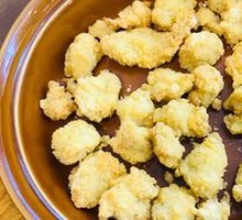 Chicken Nuggets