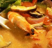 Tom Yum Goong