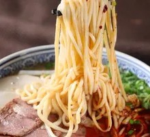 Signature Lanzhou Hand-Pulled Noodles