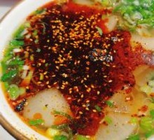 Lanzhou Lamian