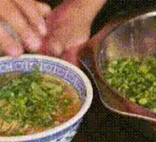 Lanzhou Lamian