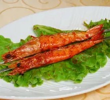 Large Shrimp