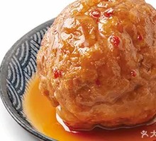 Full-Ingredient Meatballs