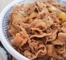 Signature Beef Rice