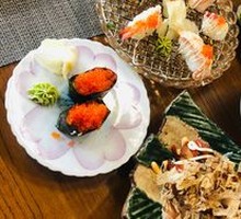 Takoyaki