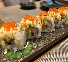 Signature Chuanxun Roll