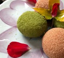 Mochi