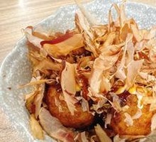Octopus Balls (4 pieces)