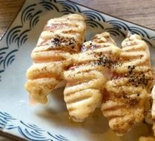 Grilled John Dory
