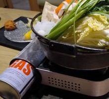 Seven Dragon Ball Beef Short Rib Sukiyaki