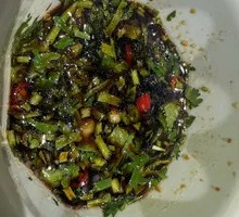 Seasoning Mix