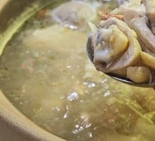 Qingyuan Chicken