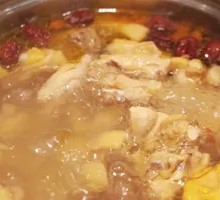 Qingyuan Crisp Skin Chicken