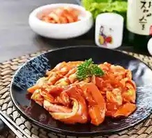 Orleans-style Chicken Thigh