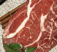 Snowflake Top Sirloin Steak