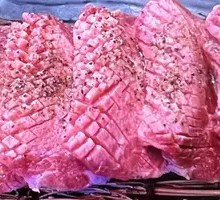 Thick-cut Beef Tongue