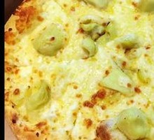 Durian Fruit Pizza