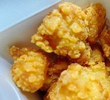 Chicken Nuggets